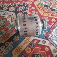 دینام کولر صحیح سالم .موتوژن تبریز