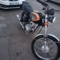 هندا92تیزتک