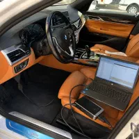 ریمپ TCU & ECU / کارشناسی خودرو / گیربکس اتوماتیک