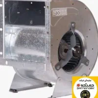 بلوئر صنعتی ۲۵× ۲۵ تک فاز