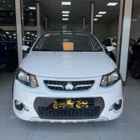 کوییک R مدل ۱۴۰۰ (نقد و اقساط) کاراخودرو