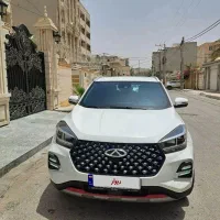 x55 pro 1403|خودرو سواری و وانت|اهواز, کیان اباد|دیوار
