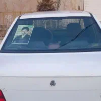 پراید 132 مدل 89 دوگانه شرکتی