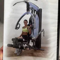 دستگاه بدنسازی bodycraft elite