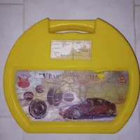 زنجیر چرخ پراید