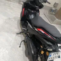 موتور nvx170h