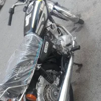 موتور هندا مدل ۱۴۰۳ لیفان