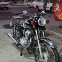 موتور 125