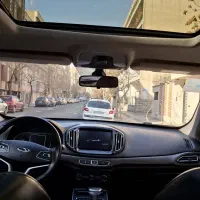 تیگو ۷|خودرو سواری و وانت|تهران, شیخ هادی|دیوار