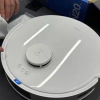 جارو رباتیک اکووکس N20pro