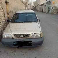 پراید141 مدل 85