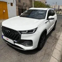 اجاره فونیکس تیگو ۸ پرومکس در تهران