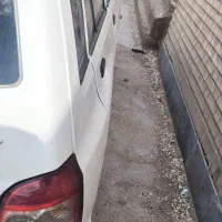 پراید 111 مدل 98