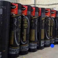 فروش ونصب ایزوگام باپایینترین قیمت وباضمانت۱۰ساله