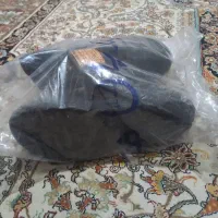 کفش ایمنی