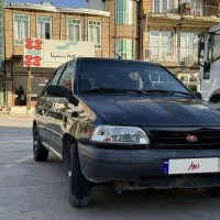 پراید مدل90