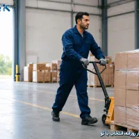 نیروی ساده آقا جهت کار در انبار