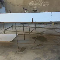 پایه مخصوص میوه فروشی
