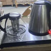 چای ساز گاسونیک درحدنو