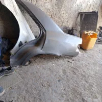 گلگیر عقب زانتیا دو عدد