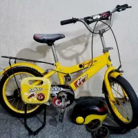 دوچرخه ۱۶