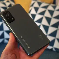 گوشی شیامی می ۱۰