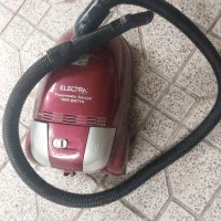 جاروبرقی الکترون اصل ژاپن