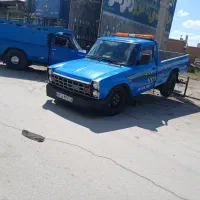 امداد خودرو یدک کش اتوبان همدان ساوه