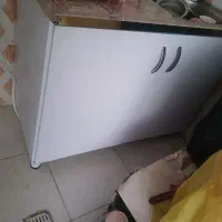 سینگ  وکابینت فلز