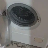 ارج|ماشین لباسشویی و خشک‌کن لباس|زنجان, |دیوار