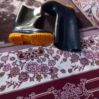 چکمه|کیف، کفش، کمربند|مشهد, طبرسی شمالی|دیوار