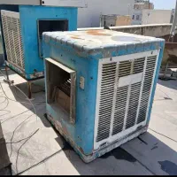تعمیر سرویس کولر ابی