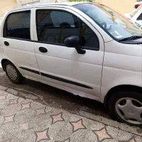 ماشین ماتیز