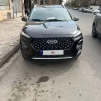 x22 pro|خودرو سواری و وانت|مشهد, کوشش|دیوار