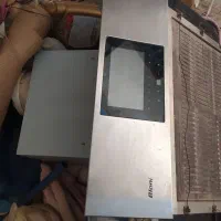 هوداشپزخانه  در حدنو استیلbloni