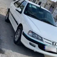 پارس elxتمام فول برقی