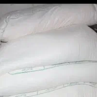 ۴ کیسه گندم آسیاب