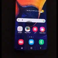 گوشی A50