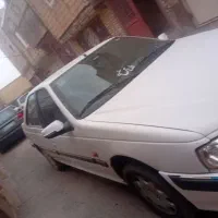 پژو پارس سال