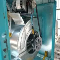 سرویس.تعمیرات. کولر آبی. موتور .ابگرمکن