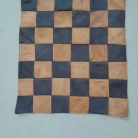 نمگیر چهل تیکه با پارچه مبلی