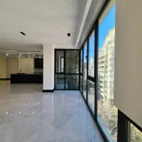 ۱۲۰ متر، نوساز، فول امکانات، ۲ پارکینگ، شمال جردن