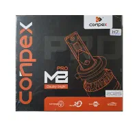 M8 Pro Conpex H7 هدلایت
