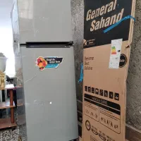 یخچال نیم فریزر جنرال سهند