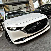 مزدا 3 پرمیوم MAZDA وارداتی(صفر خشک تحویل فوری آنی