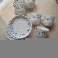 فنجان نلبکی امارات اصل