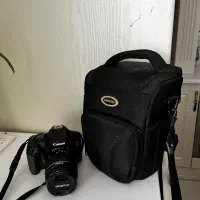 دوربین کنون 2000d 18-55mm