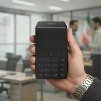 خرید کارتخوان سیار(پوز) و کشلس مطمئن از شرکت معتبر