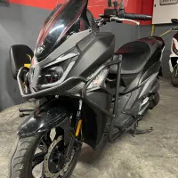 مدل ۱۴۰۳J200  اس وای ام