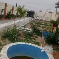 باغ-450متر-جوزدان-تمیز-ومرتب